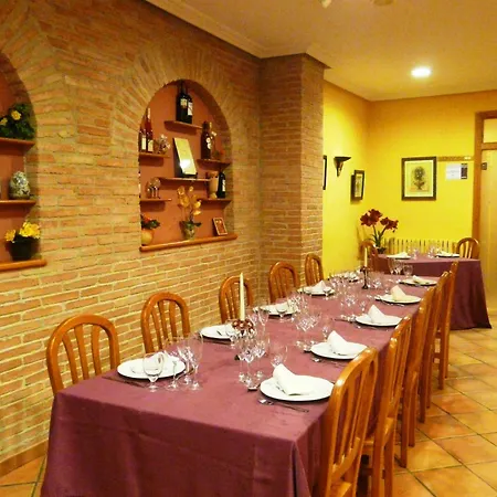 Hostal Rural Casa Castro-2
